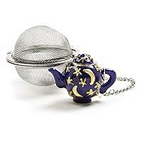 Algopix Similar Product 7 - Norpro Stainless Steel 2Inch Mesh Tea