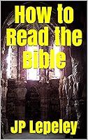 Algopix Similar Product 18 - How to Read the Bible