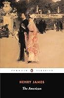 Algopix Similar Product 13 - The American (Penguin Classics)
