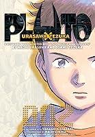 Algopix Similar Product 12 - Pluto: Urasawa x Tezuka, Vol. 2