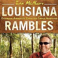 Algopix Similar Product 3 - Louisiana Rambles Exploring Americas