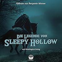 Algopix Similar Product 4 - Die Legende von Sleepy Hollow