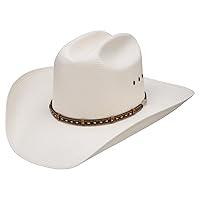 Algopix Similar Product 12 - Stetson Mens 10X Natural Gunfighter