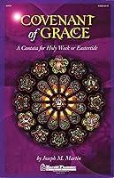 Algopix Similar Product 15 - Shawnee Press Covenant of Grace A