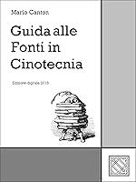 Algopix Similar Product 19 - Guida alle Fonti in Cinotecnia Italian
