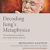 Algopix Similar Product 18 - Decoding Jungs Metaphysics The