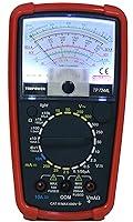 Algopix Similar Product 11 - Tekpower TP7244L 7Function 20Range