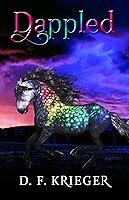 Algopix Similar Product 18 - Dappled: Eden Universe Book Two