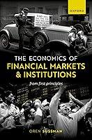 Algopix Similar Product 15 - The Economics of Financial Markets and