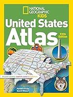 Algopix Similar Product 13 - National Geographic Kids United States