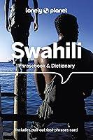 Algopix Similar Product 8 - Lonely Planet Swahili Phrasebook 