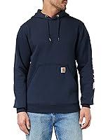 Algopix Similar Product 12 - CarharttmensLoose Fit Midweight Logo