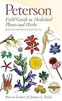 Algopix Similar Product 20 - Peterson Field Guide To Medicinal