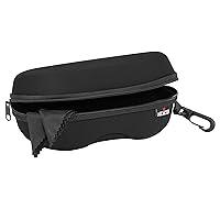 Algopix Similar Product 15 - NoCry Storage Case for Safety Glasses