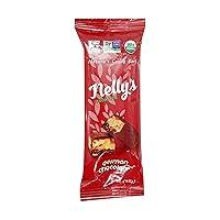 Algopix Similar Product 17 - NELLYS ORGANICS Organic German