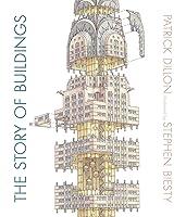 Algopix Similar Product 5 - The Story of Buildings From the