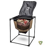 Algopix Similar Product 14 - Urban Worm Bag Worm Composting Bin