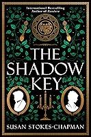 Algopix Similar Product 12 - The Shadow Key: A Novel