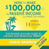 Algopix Similar Product 8 - How to Make 100000 Per Year in
