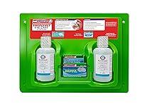 Algopix Similar Product 20 - Rapid Care First Aid 661755 16 oz Eye