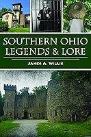 Algopix Similar Product 8 - Southern Ohio Legends  Lore American