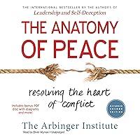 Algopix Similar Product 20 - The Anatomy of Peace Expanded Second