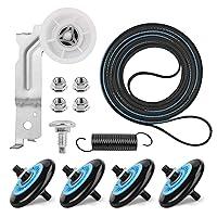 Algopix Similar Product 15 - Upgraded Samsung Dryer Parts Dryer