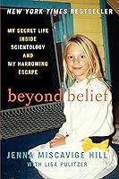 Algopix Similar Product 5 - Beyond Belief My Secret Life Inside