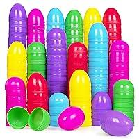 Algopix Similar Product 5 - Giraffe 150 Pack Bulk Plastic Easter