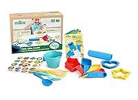 Algopix Similar Product 18 - Green Toys Sesame Street Cook Bake