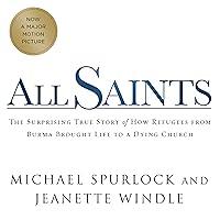 Algopix Similar Product 6 - All Saints The Surprising Story of How