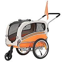 Algopix Similar Product 1 - Sepnine  Leonpets pet Carry of 2 in1