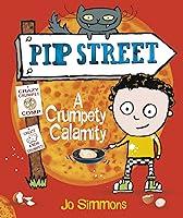 Algopix Similar Product 20 - Pip Street 2: A Crumpety Calamity