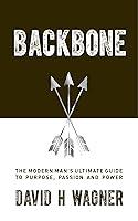 Algopix Similar Product 15 - Backbone The Modern Mans Ultimate