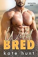 Algopix Similar Product 7 - Wild Bred (Magnuson Men Book 1)