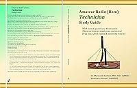 Algopix Similar Product 20 - Amateur Radio Ham Technician Study