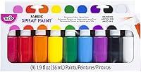 Algopix Similar Product 4 - Tulip Fabric Spray Sets 29069 SOP Multi
