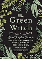 Algopix Similar Product 4 - The Green Witch Your Complete Guide to