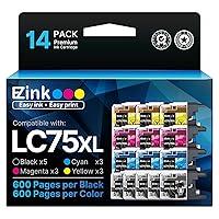 Algopix Similar Product 16 - EZ Ink Compatible Ink Cartridge