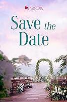 Algopix Similar Product 1 - Save the Date A Contemporary Wedding