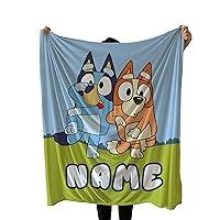 Algopix Similar Product 15 - Custom Funny Kids Throw Blanket