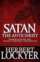 Algopix Similar Product 17 - Satan the Antichrist Understanding the