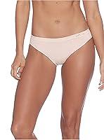 Algopix Similar Product 1 - Boody Classic Bikini Panty Size M 
