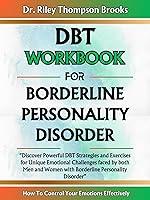 Algopix Similar Product 6 - DBT WORKBOOK FOR BORDERLINE PERSONALITY