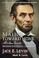 Algopix Similar Product 5 - Malice Toward None Abraham Lincolns