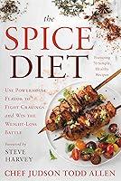 Algopix Similar Product 17 - The Spice Diet Use Powerhouse Flavor