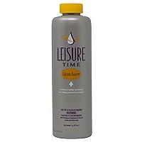 Algopix Similar Product 16 - Leisure Time CB Calcium Booster