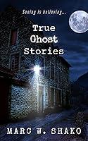 Algopix Similar Product 5 - True Ghost Stories Unexplained