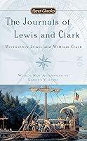 Algopix Similar Product 9 - The Journals of Lewis and Clark Signet