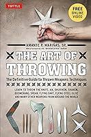 Algopix Similar Product 4 - The Art of Throwing The Definitive